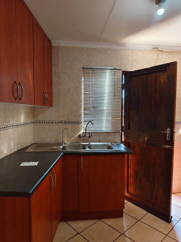 3 Bedroom Property for Sale in Geelhoutpark North West